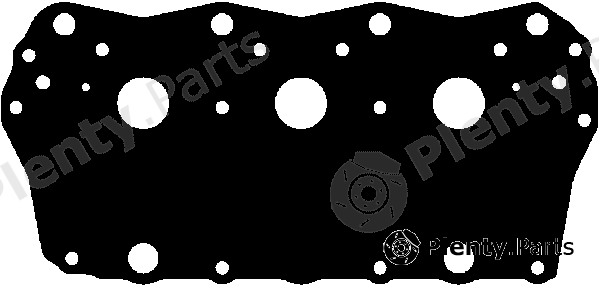  AJUSA part 11064800 Gasket, cylinder head cover