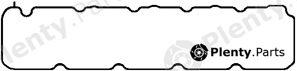  AJUSA part 11064900 Gasket, cylinder head cover