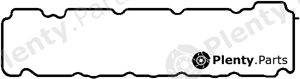  AJUSA part 11065000 Gasket, cylinder head cover
