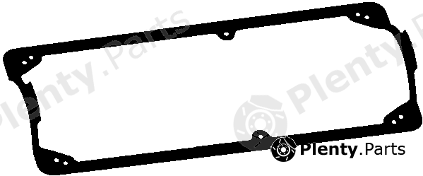  AJUSA part 11065300 Gasket, cylinder head cover