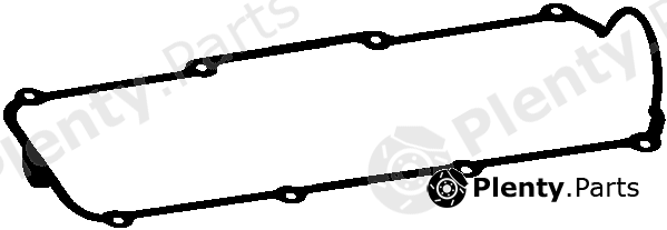  AJUSA part 11065500 Gasket, cylinder head cover