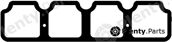  AJUSA part 11066200 Gasket, cylinder head cover