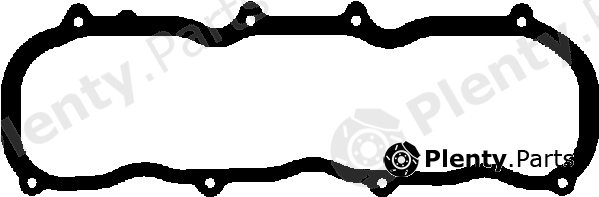  AJUSA part 11066700 Gasket, cylinder head cover
