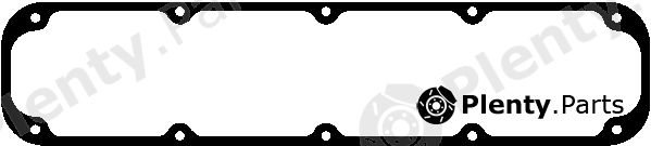  AJUSA part 11068600 Gasket, cylinder head cover