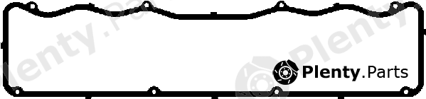  AJUSA part 11070000 Gasket, cylinder head cover