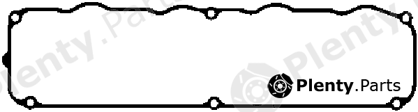  AJUSA part 11072200 Gasket, cylinder head cover