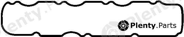  AJUSA part 11074200 Gasket, cylinder head cover