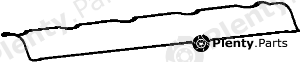  AJUSA part 11074300 Gasket, cylinder head cover