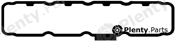  AJUSA part 11075000 Gasket, cylinder head cover
