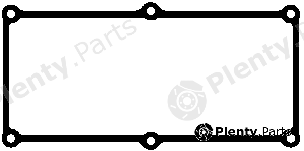  AJUSA part 11075200 Gasket, cylinder head cover