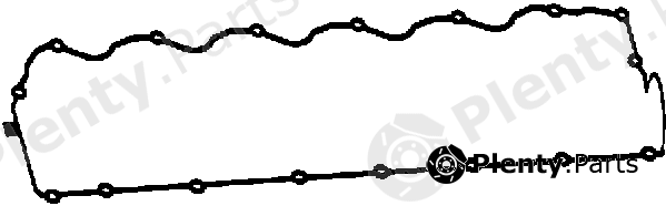  AJUSA part 11076600 Gasket, cylinder head cover