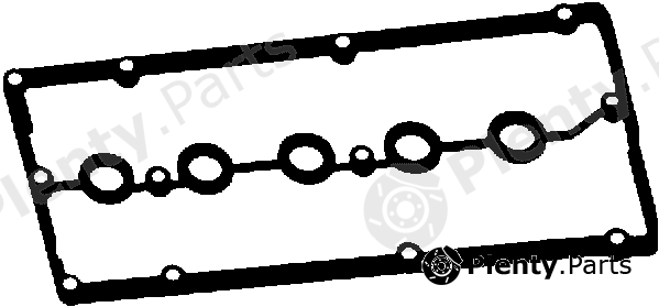  AJUSA part 11077500 Gasket, cylinder head cover