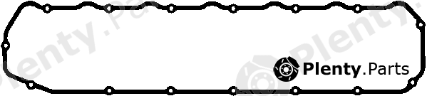  AJUSA part 11078000 Gasket, cylinder head cover
