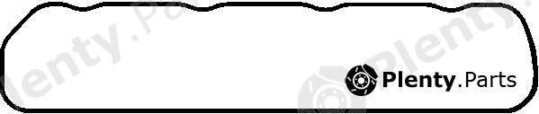  AJUSA part 11083100 Gasket, cylinder head cover