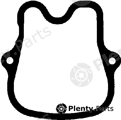  AJUSA part 11083200 Gasket, cylinder head cover