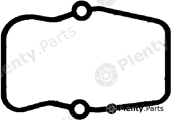  AJUSA part 11083400 Gasket, cylinder head cover