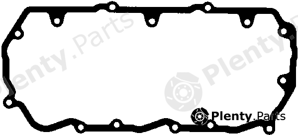  AJUSA part 11083800 Gasket, cylinder head cover