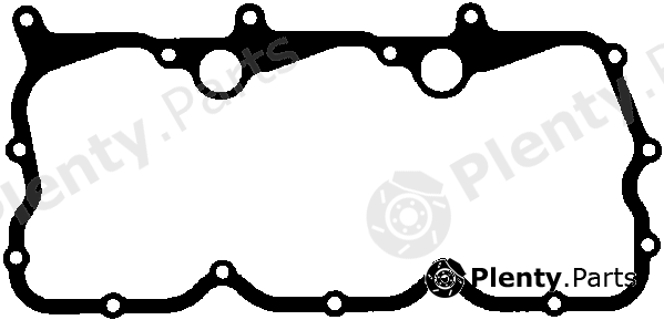  AJUSA part 11083900 Gasket, cylinder head cover