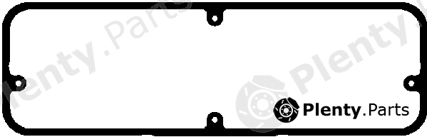  AJUSA part 11084400 Gasket, cylinder head cover