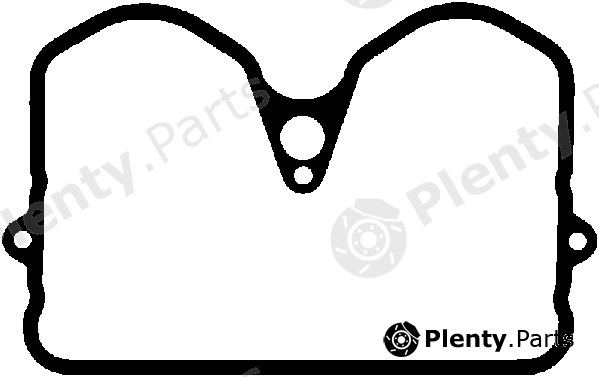  AJUSA part 11087000 Gasket, cylinder head cover