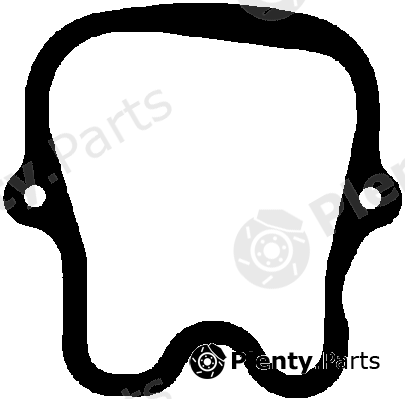  AJUSA part 11088200 Gasket, cylinder head cover