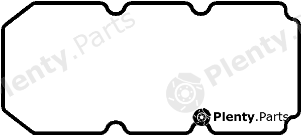  AJUSA part 11088500 Gasket, cylinder head cover