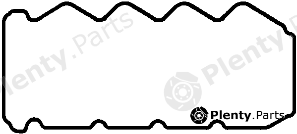  AJUSA part 11092000 Gasket, cylinder head cover