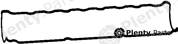  AJUSA part 11092700 Gasket, cylinder head cover