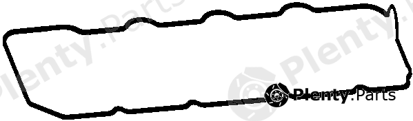  AJUSA part 11093100 Gasket, cylinder head cover