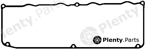  AJUSA part 11093200 Gasket, cylinder head cover