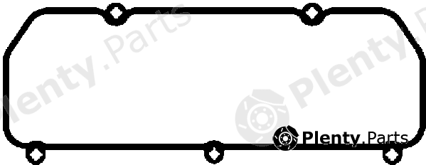  AJUSA part 11093600 Gasket, cylinder head cover