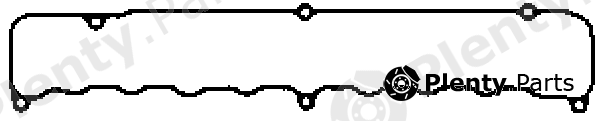  AJUSA part 11094500 Gasket, cylinder head cover