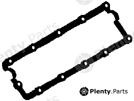  AJUSA part 11095900 Gasket, cylinder head cover