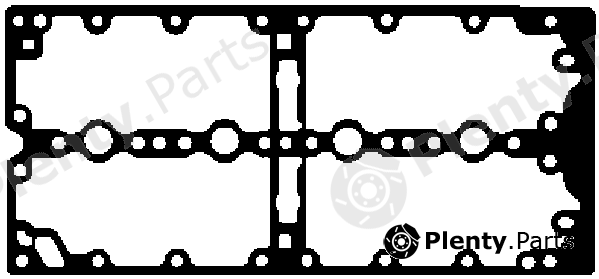  AJUSA part 11096000 Gasket, cylinder head cover