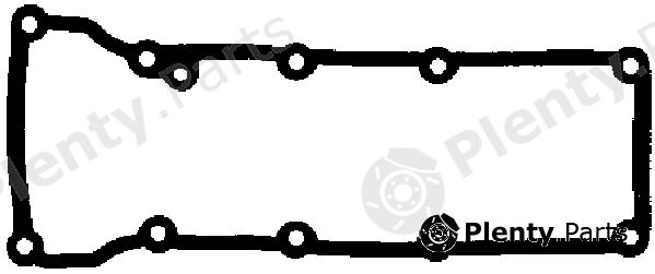  AJUSA part 11096300 Gasket, cylinder head cover