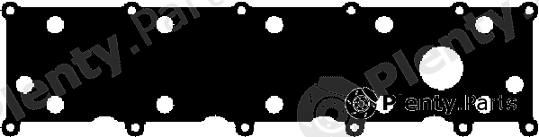  AJUSA part 11096700 Gasket, cylinder head cover