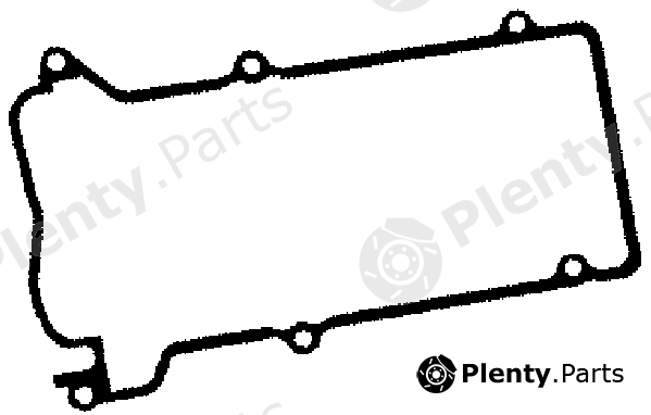 AJUSA part 11096800 Gasket, cylinder head cover