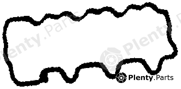  AJUSA part 11097700 Gasket, cylinder head cover