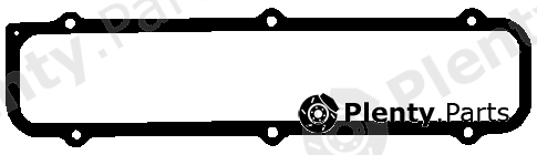  ELRING part 462.713 (462713) Gasket, cylinder head cover