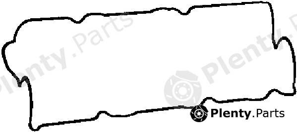  AJUSA part 11098900 Gasket, cylinder head cover