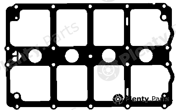  AJUSA part 11099600 Gasket, cylinder head cover