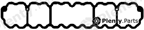  AJUSA part 11100300 Gasket, cylinder head cover