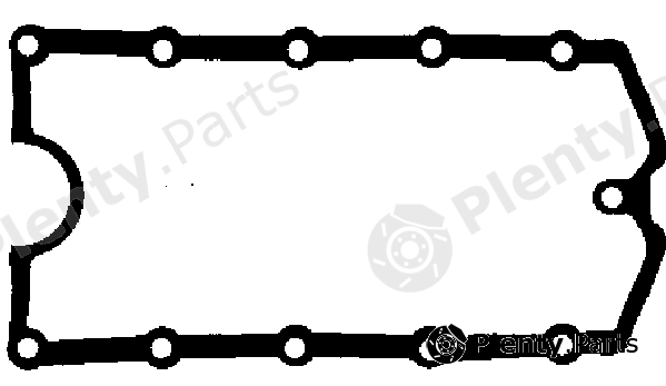  AJUSA part 11101700 Gasket, cylinder head cover