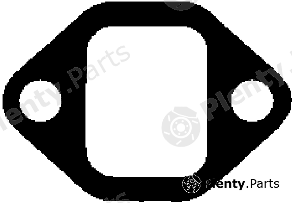  AJUSA part 13000100 Gasket, exhaust manifold