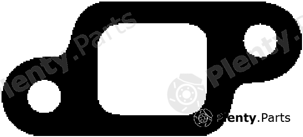  AJUSA part 13001200 Gasket, exhaust manifold