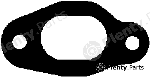  AJUSA part 13002000 Gasket, exhaust manifold