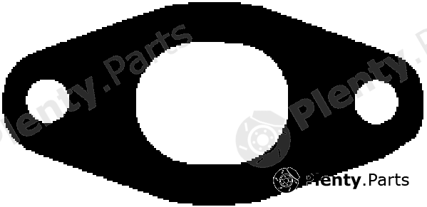  AJUSA part 13002900 Gasket, exhaust manifold