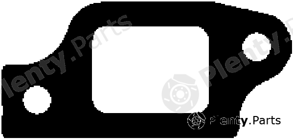  AJUSA part 13003100 Gasket, exhaust manifold