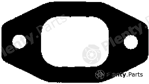  AJUSA part 13004600 Gasket, exhaust manifold