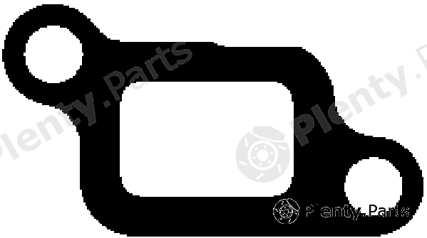  AJUSA part 13004700 Gasket, exhaust manifold